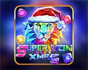 Super Lion Xmas No JP