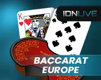 Europe Baccarat