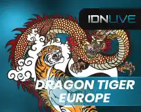 Dragon Tiger Europe